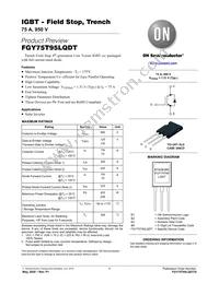 FGY75T95LQDT Cover