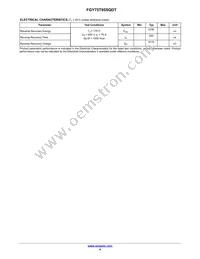 FGY75T95SQDT Datasheet Page 4