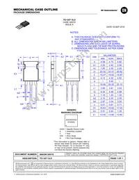 FGY75T95SQDT Datasheet Page 9