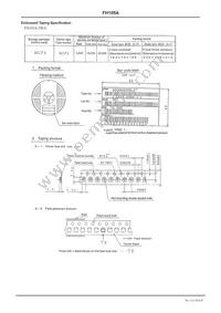 FH105A-TR-E Datasheet Page 6