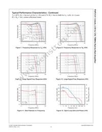 FHP3131IL6X Datasheet Page 8