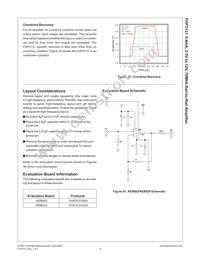 FHP3131IL6X Datasheet Page 13
