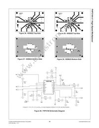 FHP3194IMTC14X Datasheet Page 14