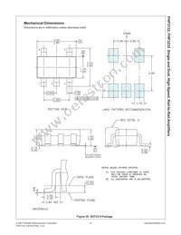 FHP3232IM8X Datasheet Page 15