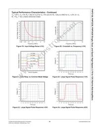 FHP3430IMTC14 Datasheet Page 10