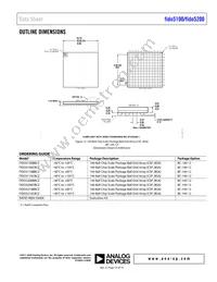 FIDO5200CBCZ Datasheet Page 19