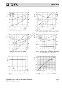 FII40-06D Datasheet Page 4