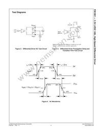 FIN1001M5X Datasheet Page 6