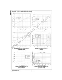 FIN1002M5 Datasheet Page 4