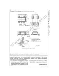 FIN1002M5 Datasheet Page 7