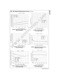 FIN1018K8X Datasheet Page 6