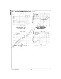 FIN1019MTC Datasheet Page 12