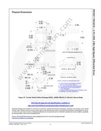 FIN1027MX Datasheet Page 9