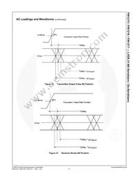 FIN1218MTDX Datasheet Page 18