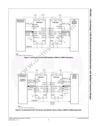 FIN12ACGFX Datasheet Page 8