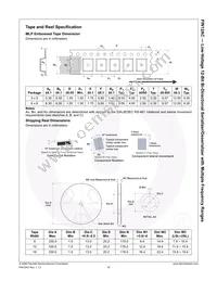 FIN12ACGFX Datasheet Page 18