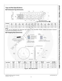FIN210ACMLX Datasheet Page 14