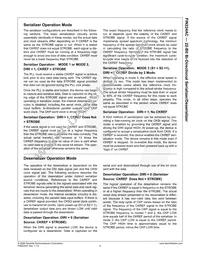 FIN224ACMLX Datasheet Page 6