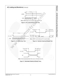 FIN224ACMLX Datasheet Page 15