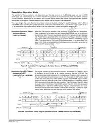 FIN24CGFX Datasheet Page 9