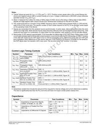 FIN24CGFX Datasheet Page 17