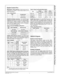 FIN324CGFX Datasheet Page 6