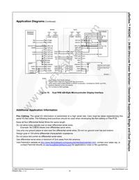 FIN324CMLX Datasheet Page 11