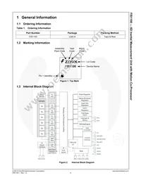 FIS1100 Datasheet Page 5