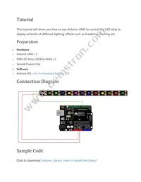 FIT0613 Datasheet Page 5