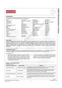 FJA4310OTU Datasheet Page 6