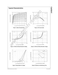 FJAF6815TU Datasheet Page 2