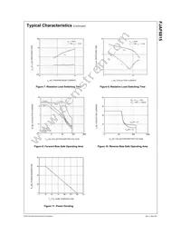 FJAF6815TU Datasheet Page 3