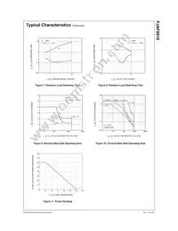 FJAF6910TU Datasheet Page 3