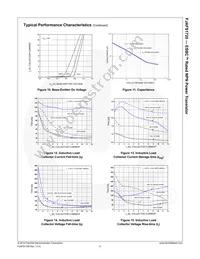 FJAFS1720TU Datasheet Page 6