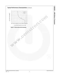 FJB5555TM Datasheet Page 5