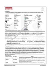 FJC1963RTF Datasheet Page 5