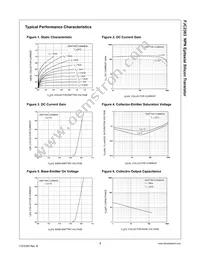 FJC2383OTF Datasheet Page 3