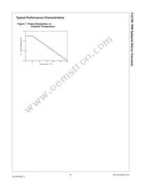 FJC790TF Datasheet Page 4