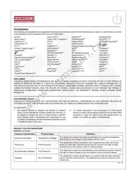 FJC790TF Datasheet Page 6