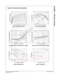 FJD3305H1TM Datasheet Page 4