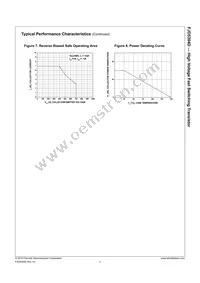 FJD5304DTF Datasheet Page 5