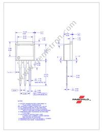 FJI5603DTU Datasheet Page 8