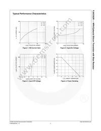 FJN3302RTA Datasheet Page 4