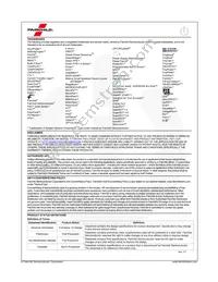 FJN3302RTA Datasheet Page 6