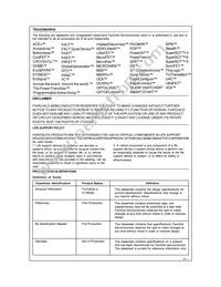 FJN4301RBU Datasheet Page 4