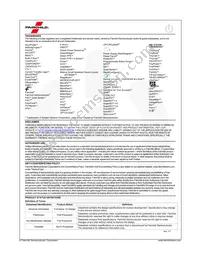 FJN4301RTA Datasheet Page 6