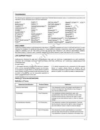 FJN4302RBU Datasheet Page 4