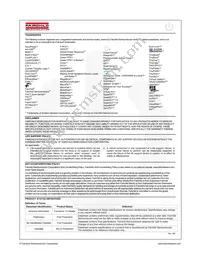 FJN4303RBU Datasheet Page 5