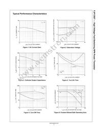 FJP13007H2TU-F080 Datasheet Page 3