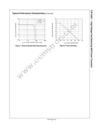 FJP13007H2TU-F080 Datasheet Page 4